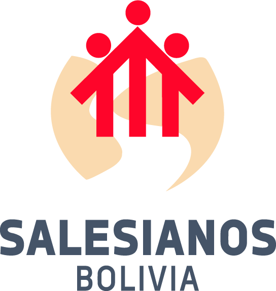 Salesianos Bolivia Logo